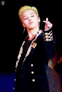 Kwon Ji Yong Act III: Motte