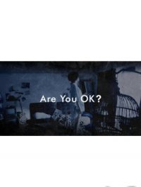 Дорама Ты в порядке? с русской озвучкой
