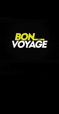 BTS Bon Voyage 3 сезон