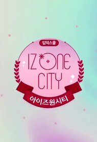 IZ*ONE City