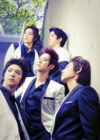 MBLAQ - ChapStick Music Drama