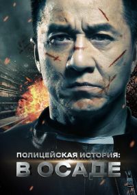 Полицейская история