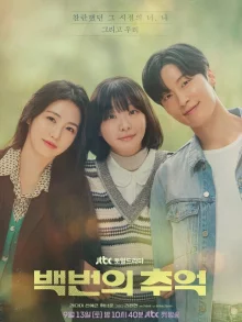 Обложка дорамы Стo воспоминаний Дорама Стo воспоминаний с русской озвучкой