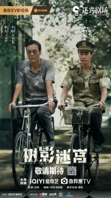 Лабиринт теней